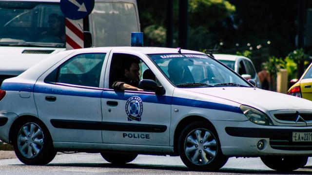 Θεσσαλονίκη:Συνελήφθη 41χρονος για τραυματισμό ατόμου με πυροβόλο όπλο